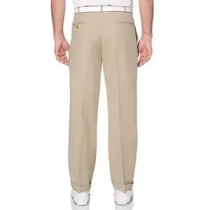 PGA Tour Pants Pga Tour Extender Double Pleated Golf Dress